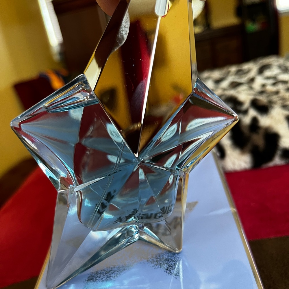 Mugler Angel New in Box - Picture 4 of 4